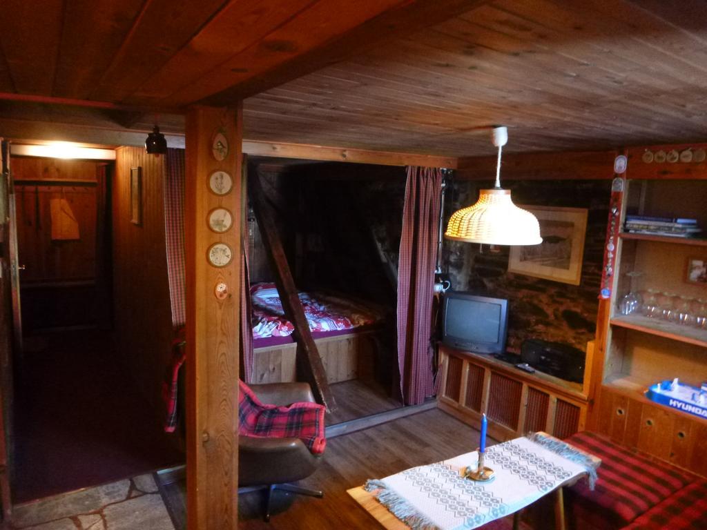 Appartement Bozi Dar 96 Extérieur photo
