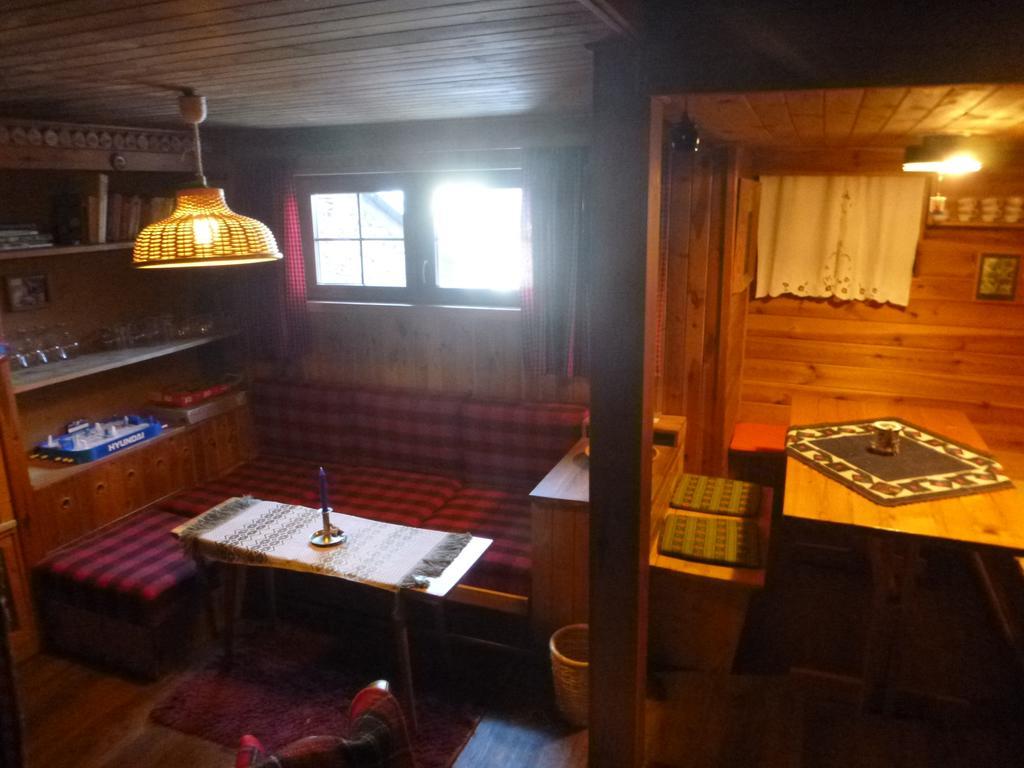 Appartement Bozi Dar 96 Extérieur photo