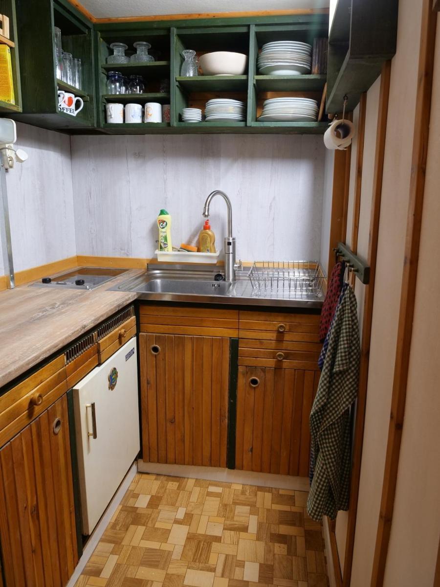 Appartement Bozi Dar 96 Extérieur photo