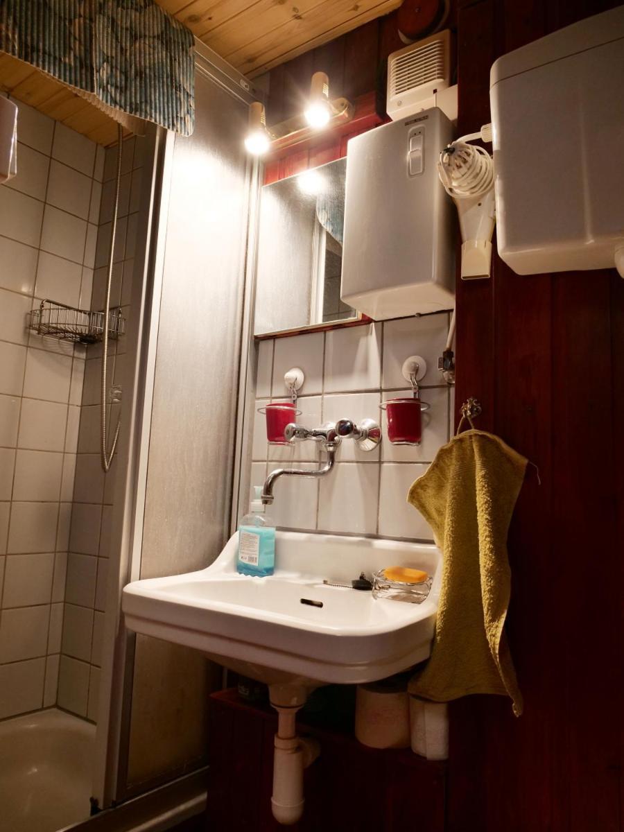 Appartement Bozi Dar 96 Extérieur photo